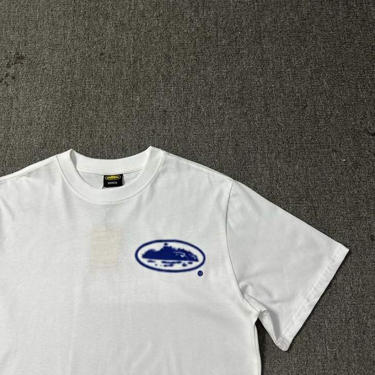Corteiz T Shirts Short _SKUCorteizXS-2XLwmtx323116618